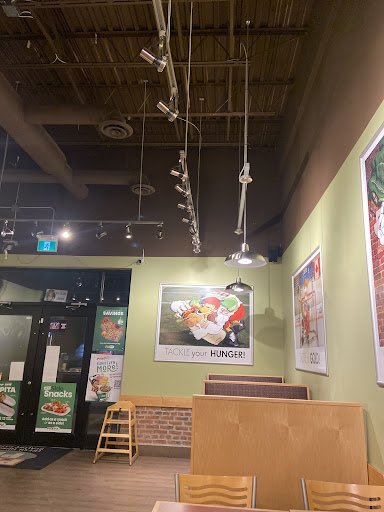 Photo of Pita Pit - 1025 Wellington Rd, London, ON N6E 1W4